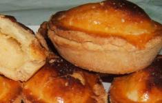 Ricetta - Pasticciotto leccese